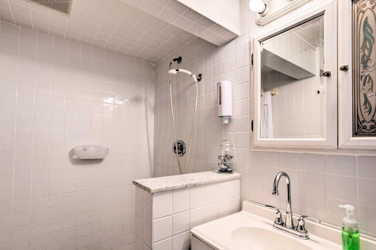 Lake Worth Studio With Smart Tv 6 Mi To Palm Beach! Lake Worth Beach Exterior photo